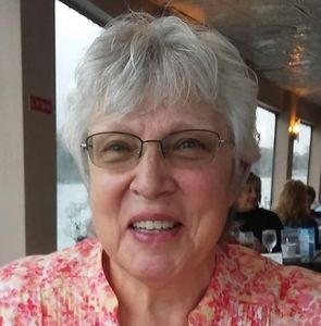 Meet your Posher, Joan